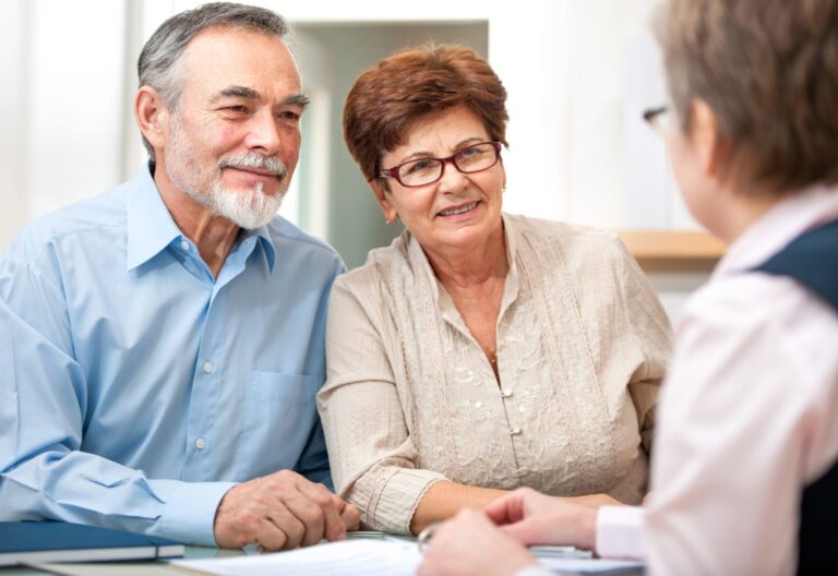 When to Consider Moving to an Assisted Living Community