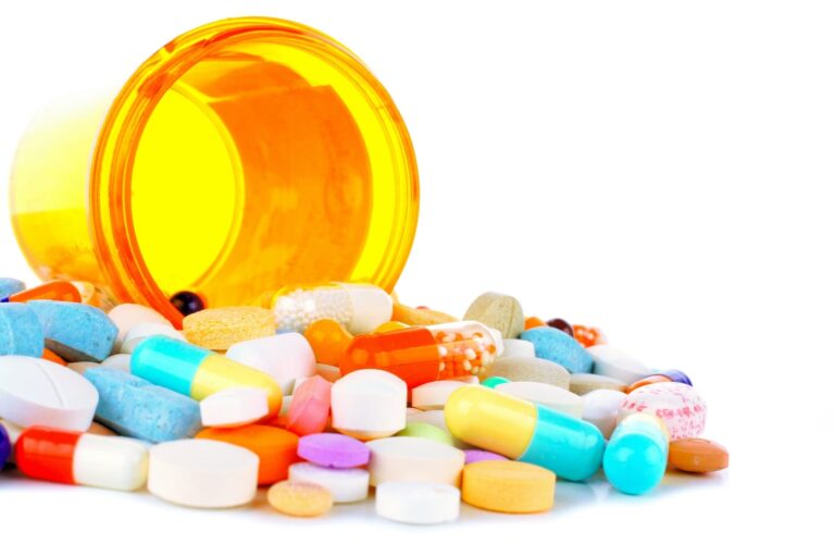 How to Properly Manage Medications