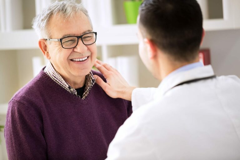 Occupational Therapy vs. Physical Therapy