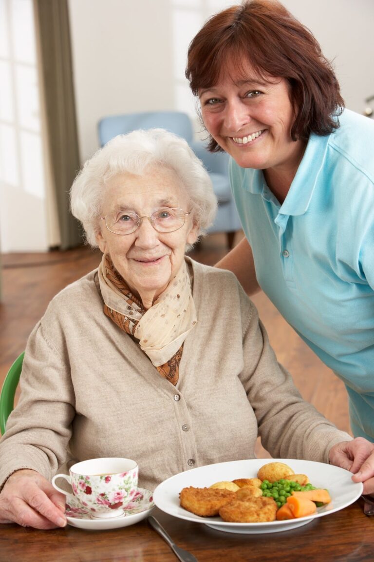 Diet Implications of Diabetes