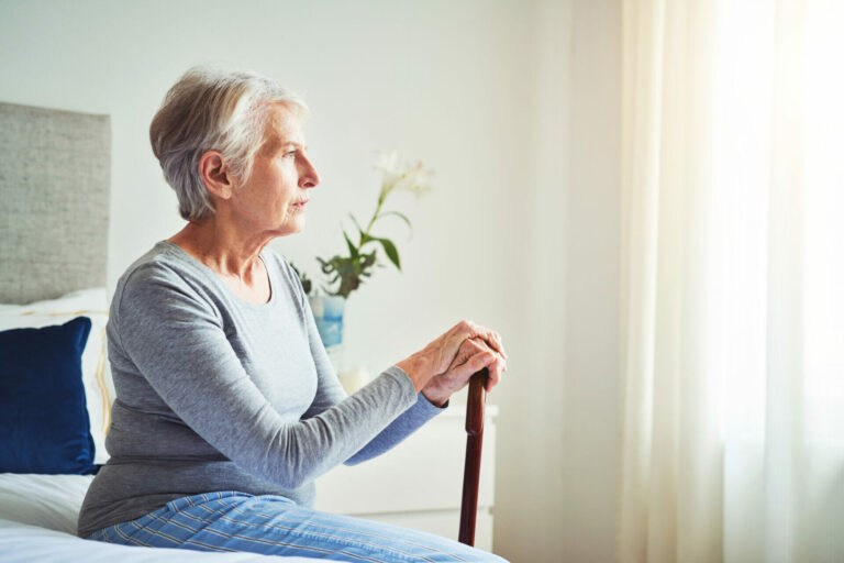 Normal Aging or Dementia: How to Tell the Difference