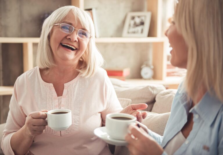 5 Strategies for Effective Dementia Caregiving