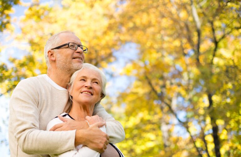The Myths about Senior Falls