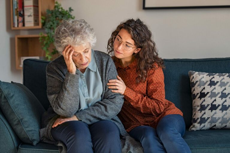 How Is Alzheimer’s Disease Diagnosed?
