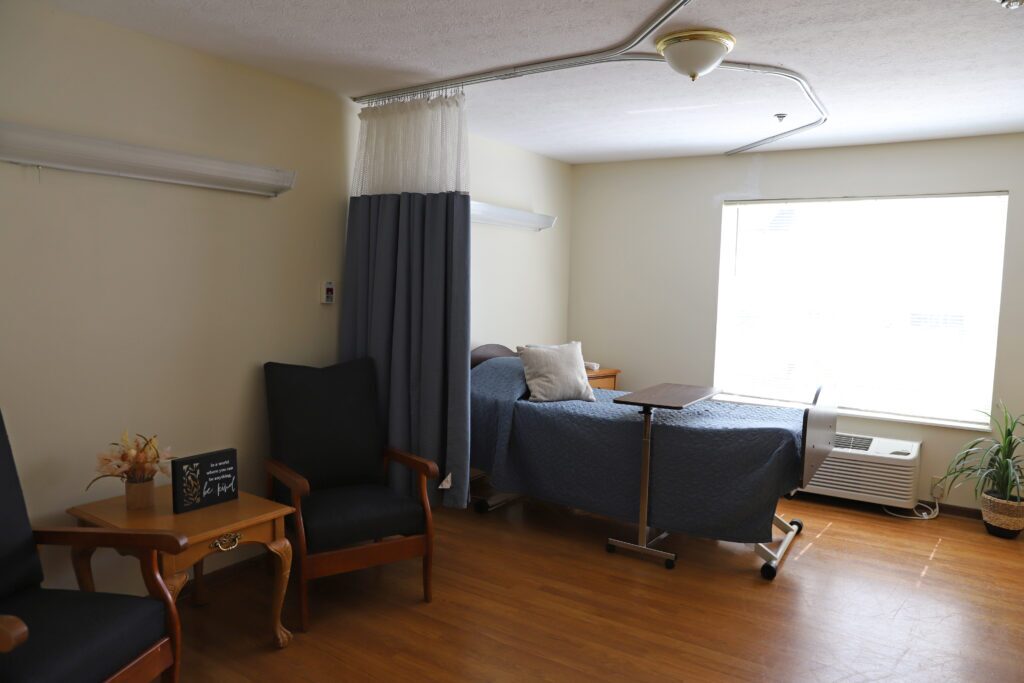 Private Rehab